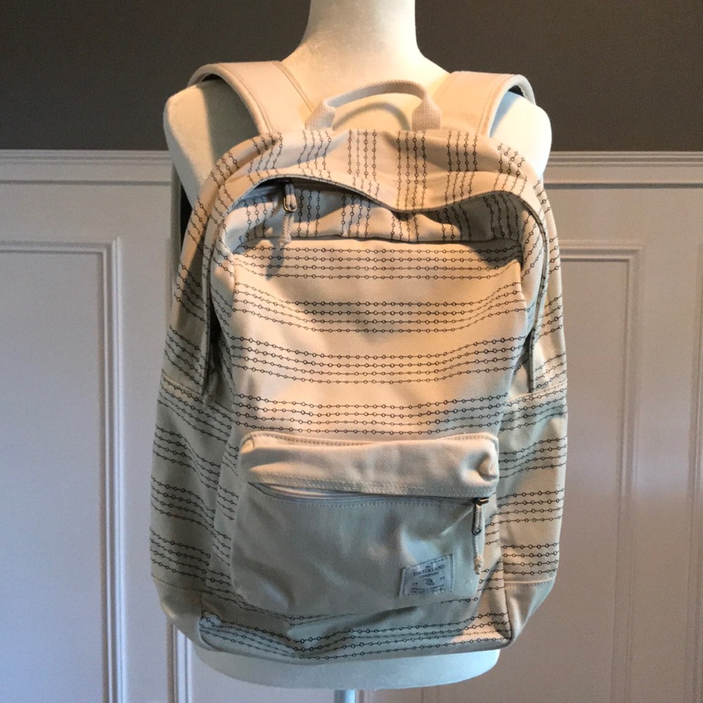 Timberland Backpack with laptop Sleeve